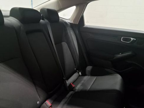 Used 2023 Honda Civic EX image 18