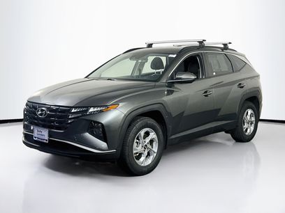 Used 2023 Hyundai Tucson SEL