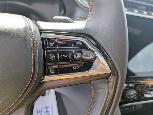 Used 2024 Jeep Grand Cherokee Summit image 20