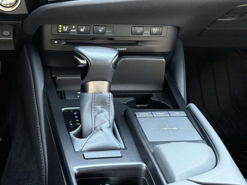 Used 2022 Lexus ES 350 w/ Premium Package image 20