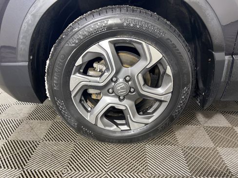 Used 2019 Honda CR-V EX-L image 15