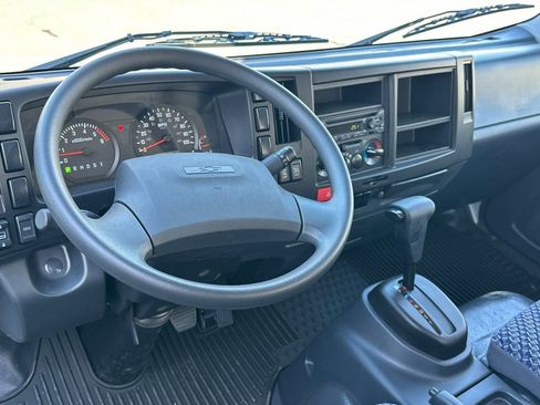 New 2025 Chevrolet Low Cab Forward image 11