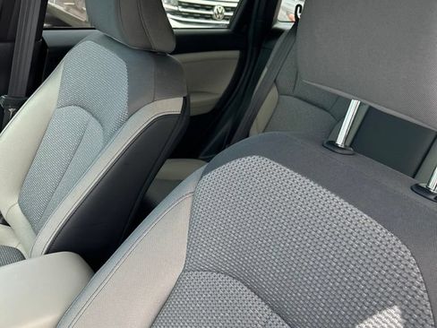 Certified 2026 Subaru Forester Premium AWD/4WD image 12