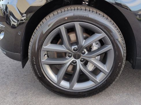 New 2026 Land Rover Range Rover Sport SE image 28