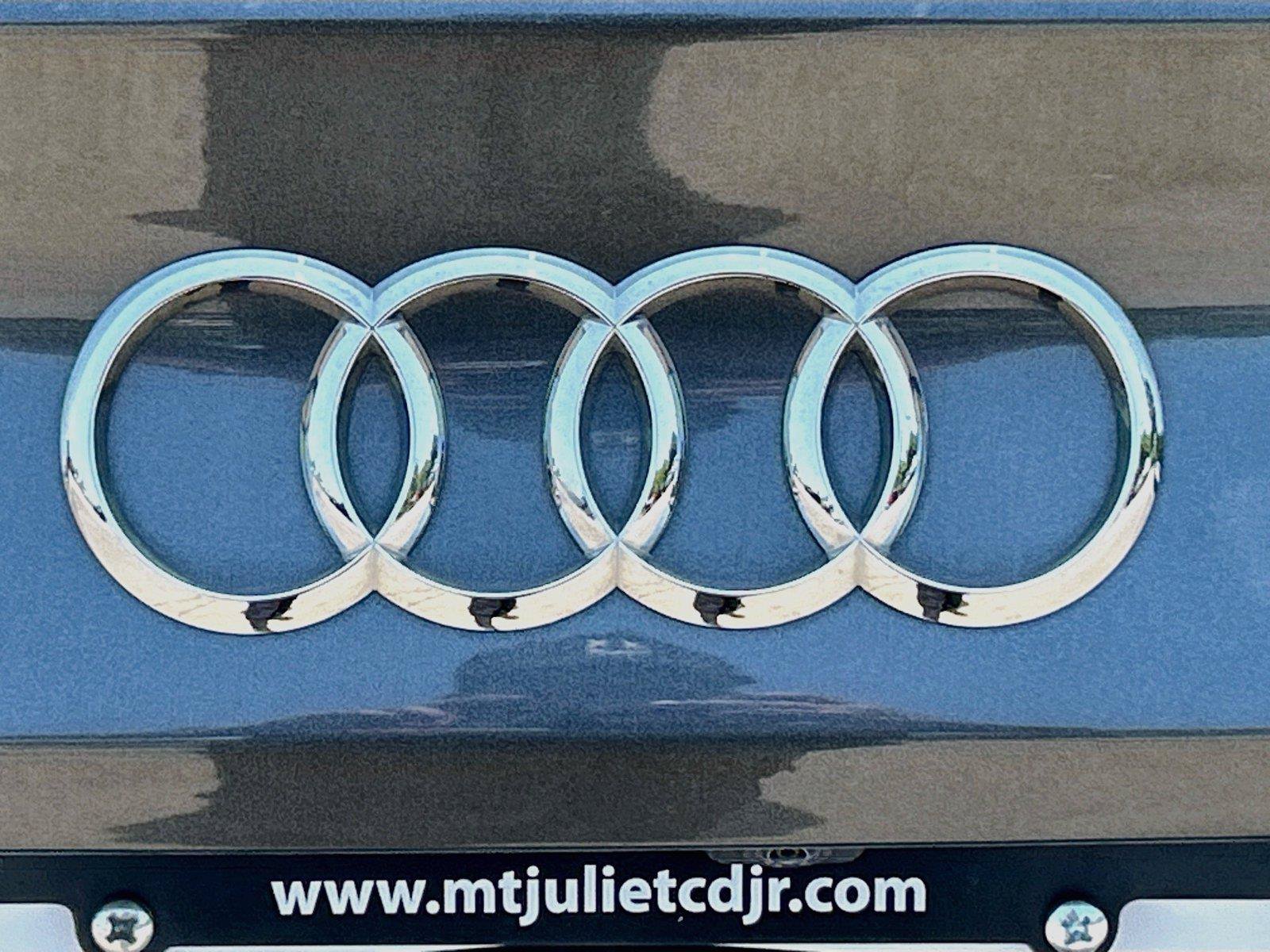 Used 2023 Audi A5 2.0T Premium Plus AWD/4WD image 12
