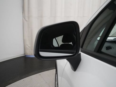 Used 2017 Chevrolet Trax LS FWD image 23