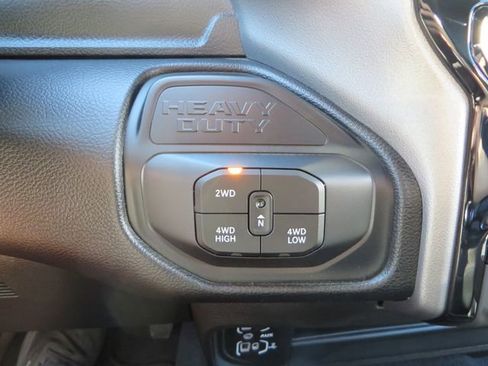 Used 2026 RAM 2500 Laramie image 33