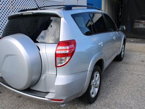 Used 2012 Toyota RAV4 Limited w/ Premium Plus Value Pkg FWD image 4