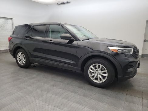 Used 2021 Ford Explorer 2WD image 11