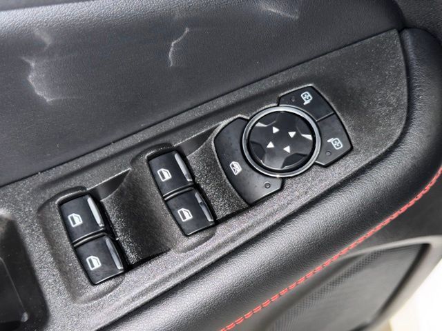 Used 2024 Ford Edge ST-Line AWD/4WD image 11