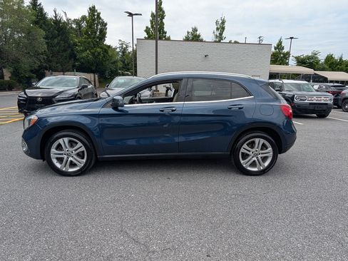 Used 2020 Mercedes-Benz GLA 250 4MATIC image 6