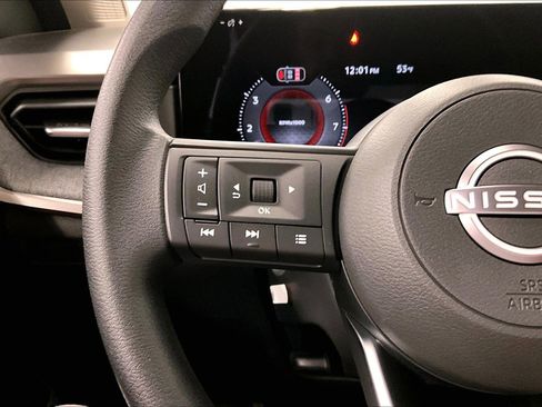 New 2026 Nissan Kicks SV FWD image 20