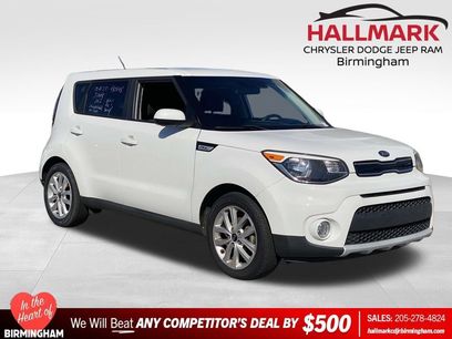 Used 2019 Kia Soul +