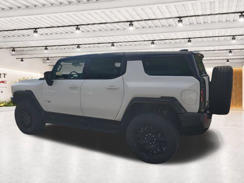 New 2026 GMC Hummer EV SUV AWD/4WD image 7