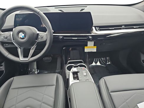 New 2026 BMW X1 xDrive28i w/ Technology Package image 9