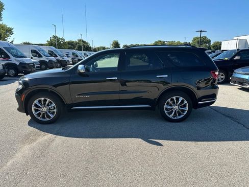 Used 2024 Dodge Durango Citadel AWD/4WD image 10