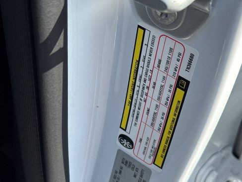 New 2026 RAM 1500 Laramie AWD/4WD image 26