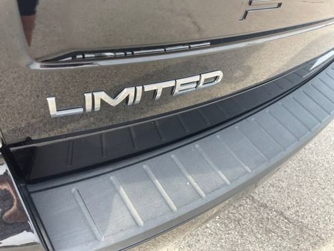 Used 2019 Ford Flex Limited w/ Appearance Package AWD/4WD image 8