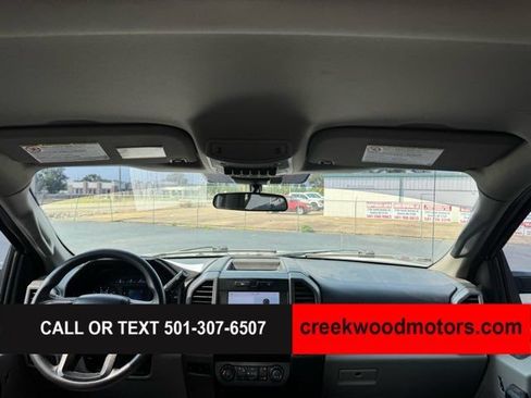 Used 2020 Ford F250 XL w/ STX Appearance Package AWD/4WD image 14