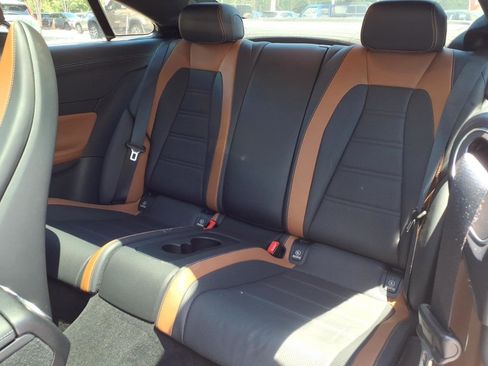 Used 2022 Mercedes-Benz E 53 AMG 4MATIC Coupe image 18