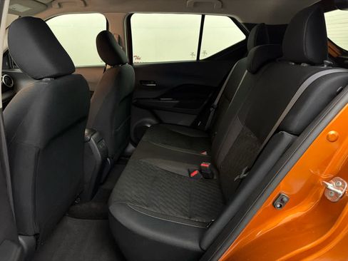 Certified 2023 Nissan Kicks SV w/ Interior Electronics Package FWD image 16