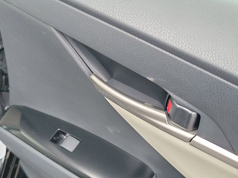 New 2026 Toyota Camry XLE w/ Premium Plus Package image 31