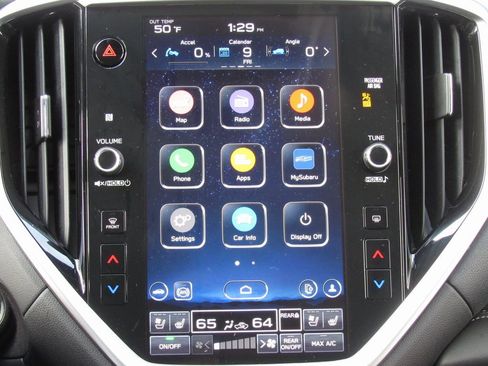 Used 2023 Subaru Ascent Touring w/ Popular Package #2A image 32