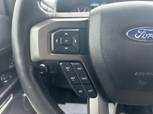 Used 2018 Ford Expedition XLT AWD/4WD image 21
