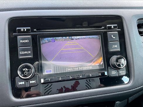 Used 2016 Honda HR-V LX image 21