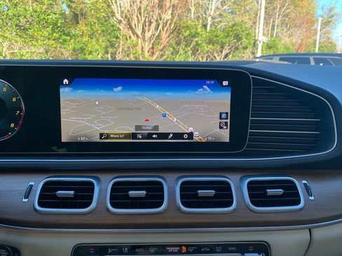 Used 2022 Mercedes-Benz GLE 350 GLE 350 image 15