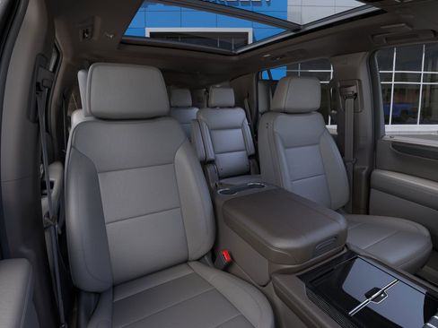 New 2026 GMC Yukon Elevation w/ Elevation Premium Package image 17