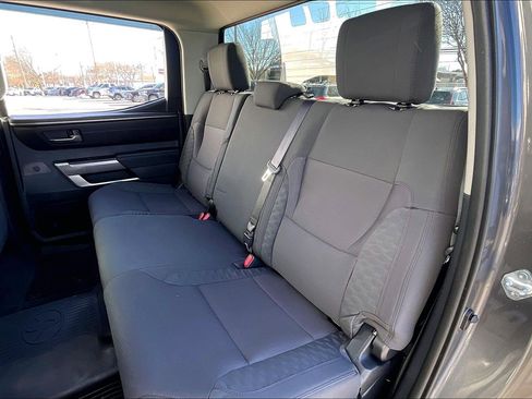 Used 2024 Toyota Tundra SR5 image 30