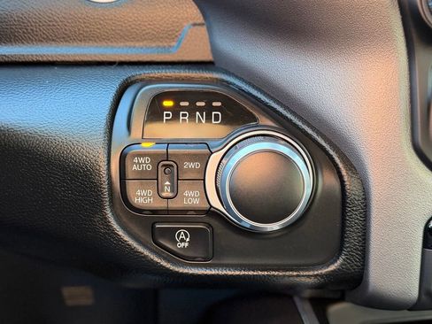 Used 2021 RAM 1500 Big Horn image 19