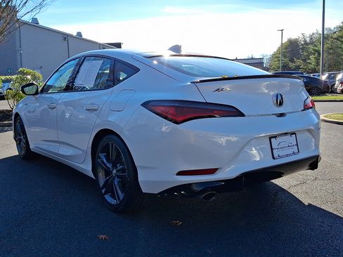Used 2023 Acura Integra A-Spec image 4