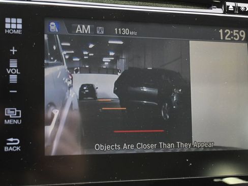 Used 2015 Honda Fit EX image 29