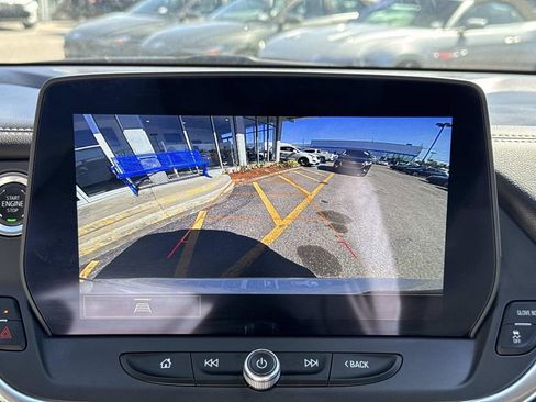 Certified 2025 Chevrolet Blazer LT image 27