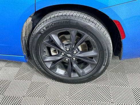 Certified 2023 Dodge Charger SXT w/ Blacktop Package image 42