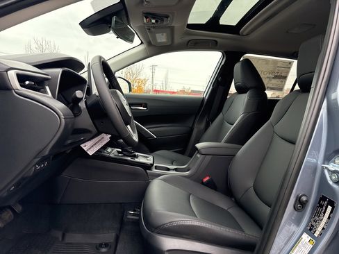 New 2026 Toyota Corolla Cross XLE image 23