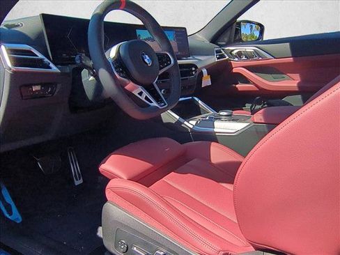 New 2026 BMW M440i Coupe image 10