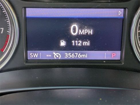 Certified 2023 Buick Enclave Essence w/ Experience Buick Package image 17