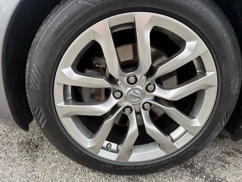 Used 2013 Nissan 370Z Coupe image 10