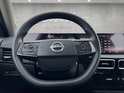 New 2026 Nissan Sentra SV w/ Floor Mat Package image 21