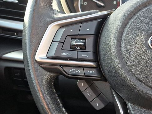 Used 2021 Subaru Forester Premium image 20