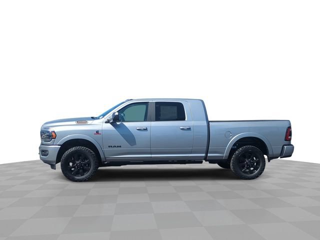 Used 2022 RAM 2500 Limited w/ Night Edition AWD/4WD image 6