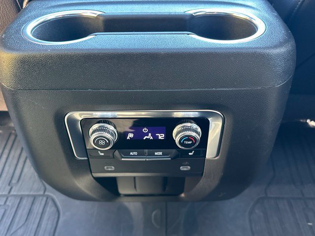 Certified 2023 GMC Yukon Denali AWD/4WD image 23