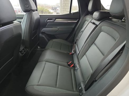 New 2026 GMC Terrain AT4 image 22