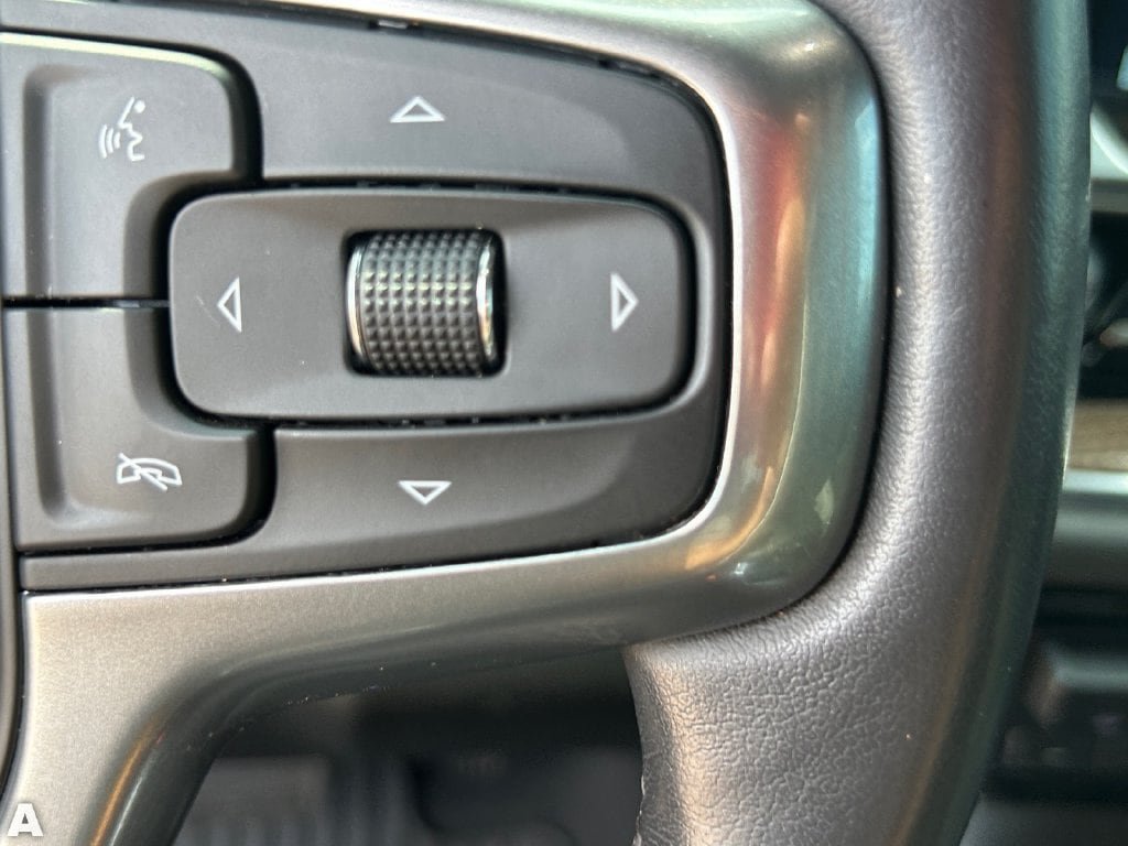Used 2023 Chevrolet Silverado 1500 RST w/ Convenience Package II AWD/4WD image 28