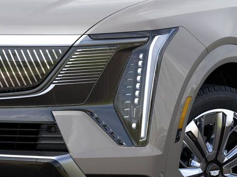 New 2026 Cadillac Escalade IQL Luxury image 10