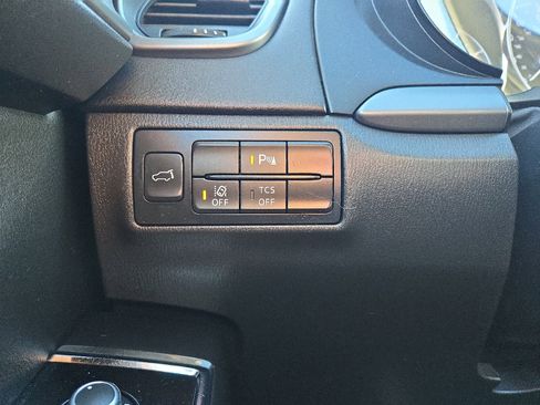 Used 2019 MAZDA CX-9 Touring w/ Touring Premium Package image 26