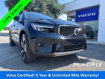 Certified 2023 Volvo XC40 B5 Plus w/ Protection Package Premier